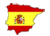ALUCRYSTALL - Espanol