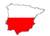 ALUCRYSTALL - Polski